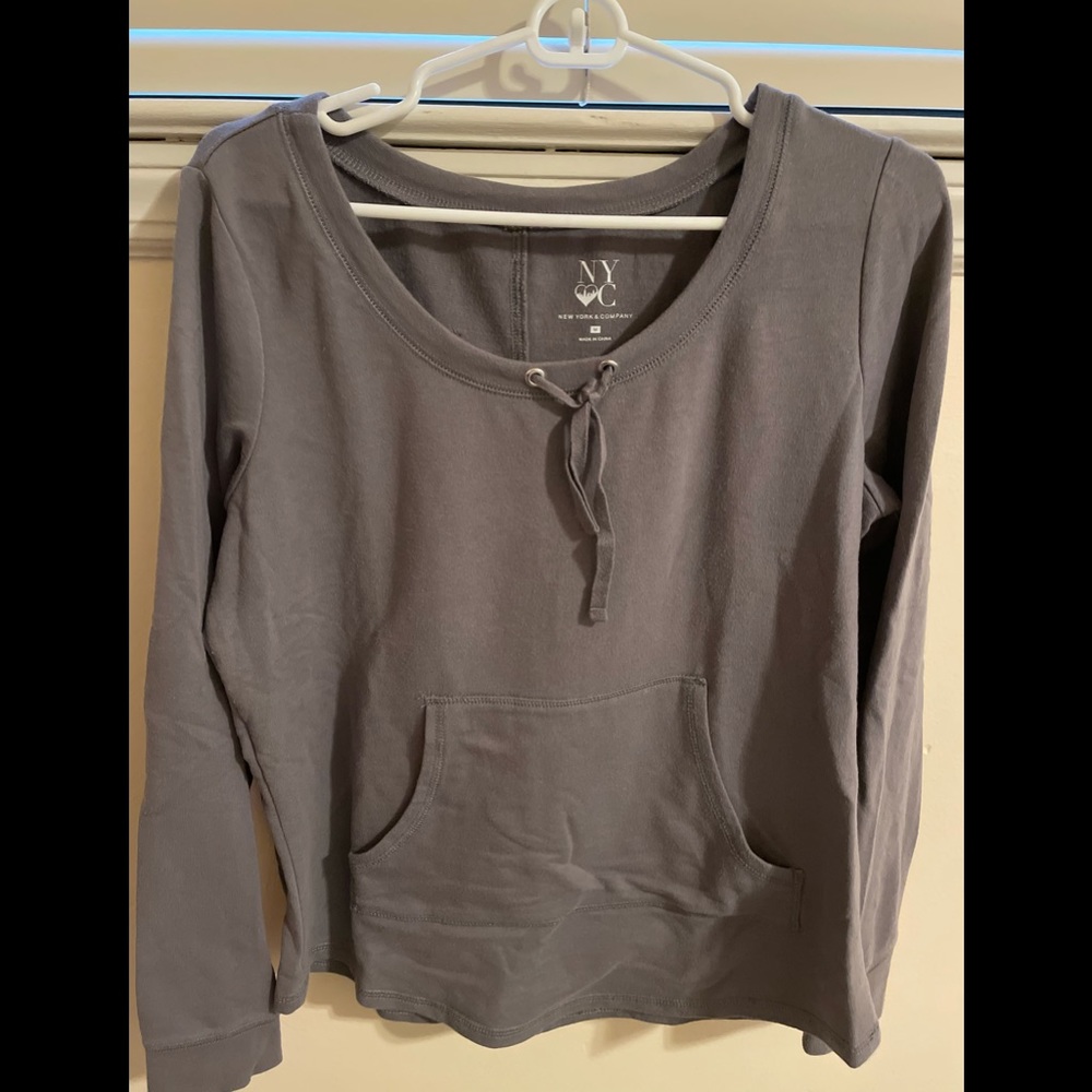 Women’s Long sleeve shirt